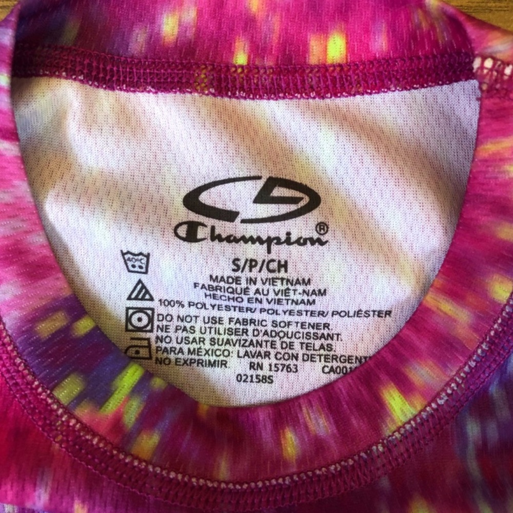 C-9 Champion Performance Thermal Set S - Picture 5 of 10